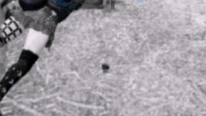 العدو: يمكنني التباهي بهذه القنبلة التنبؤية لمدة عام كامل