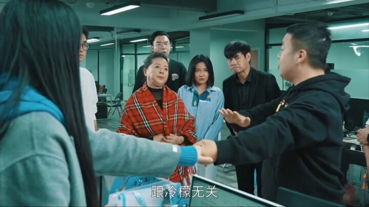 Chen Xiang 6.5: Pindah Kerja, Naik ke Puncak Hidup!