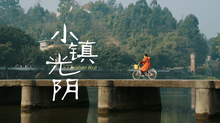 Cuộc sống bình thường có thể buồn tẻ, nhưng cũng rất khó khăn để đạt được｜Phim ngắn về cuộc sống chữ