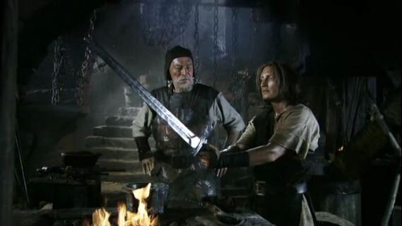 Ring of the Nibelungs (2004) English Version