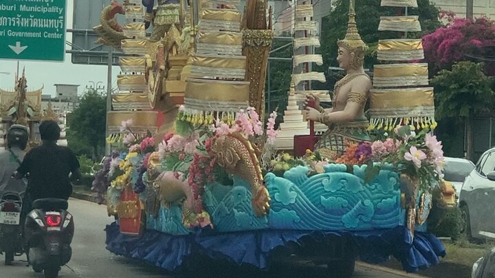 มาให้พร พิมสาธุ