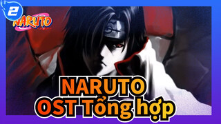 [NARUTO] Không có nhạc| OST Tổng hợp_E2