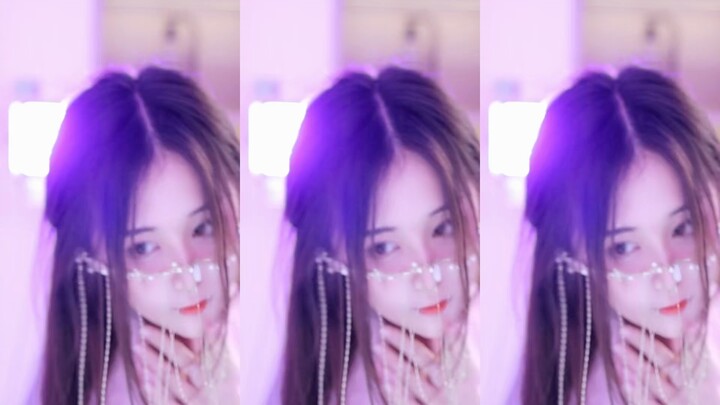 酒酒高能舞见精彩时刻