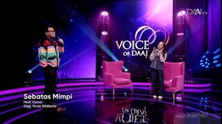 DAAI TV: Voice of DAAI "Hedi Yunus"