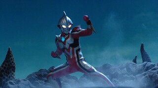 Tobitatenai Watashi ni Anata ga Tsubasa wo kureta (Ultraman Nexus Junis Red)