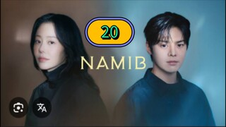 NAMIB EP20 TAGALOG