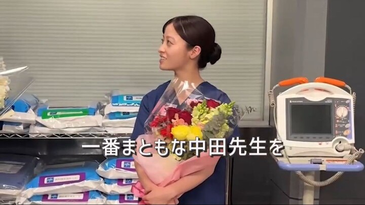 [ซับไทย] ปิดกล้องละครเรื่อง Yandoku!