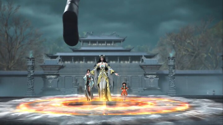 TSBRM eps 08 sub indo