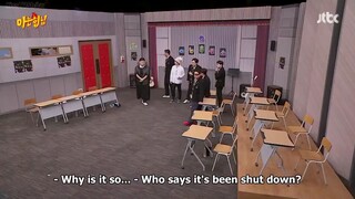 Knowing Bros - Episode 369