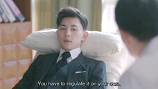 Sweet Dreams Ep.9 Eng Sub