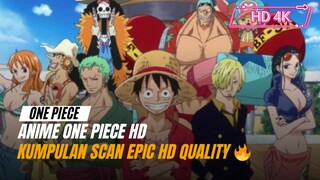 Kata siapa Anime itu Burik 🔥🥶??