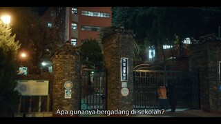 No Gain No Love ep  8