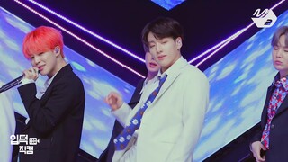 [Music]Live show of BTS-<Boy with Luv>