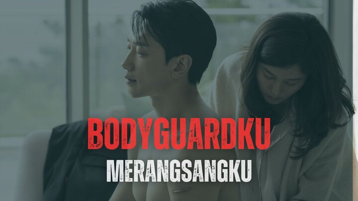 DRAKOR 21+ CEO CANTIK DIBUKA SEGEL OLEH BODYGUARDNYA