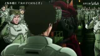 【机动战士高达】“感觉精神病扎古，比新安洲帅😎”~