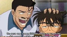 Thám Tử Lừng Danh Conan Tập 384-385-386-387-388