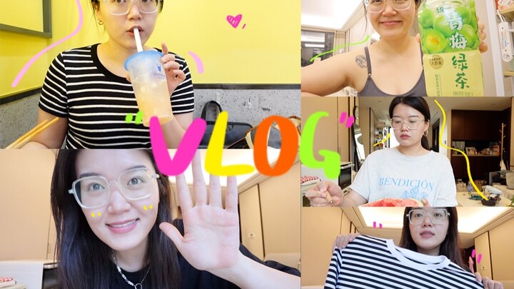 Life Diary | Turns Out This Is the Real Me | VLOG.46