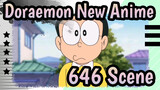 [Doraemon|New Anime]646 Scene