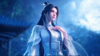 Zhu Xian's first female protagonist Lu Xueqi