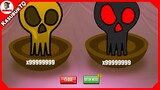SIZE UPGRADE GIANT MAX LEVEL SUMMON X99999 ICONS GIANT MAXIMUM | STICK WAR LEGACY - KASUBUKTQ