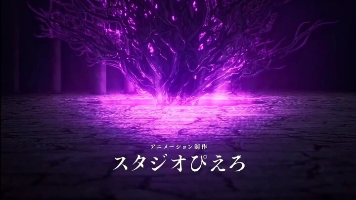 "BLACK CLOVER" Season 2 Official TrailerAirs in 2026.