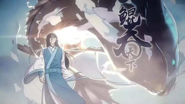 【ซับไทย】“คุนถุนทั่วหล้า” ตอนที่ 1–170