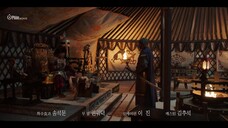Chiến Tranh 	Goryeo-Khitan EP 7 [Sub Việt]
