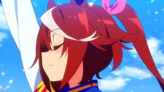 [ Uma Musume: Derby xinh đẹp | Hoàng đế của Biển Đông] Vị vua bất bại