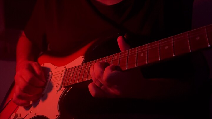 Metallica - Enter sandman #metallica #entersandman #guitar #guitarsolo