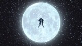 Naruto dan Hinata di Bulan 🥰