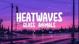 Heatwaves - Glass Animals (Ful lyrics)