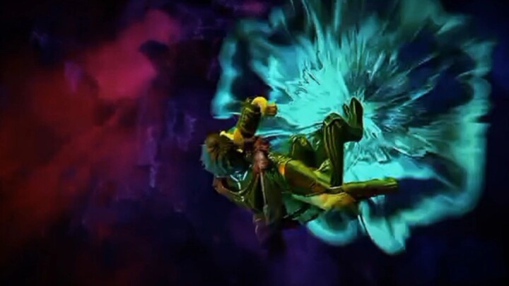 Preview Coiling Dragon Eps 14