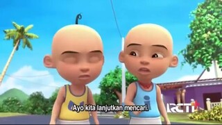 Upin & Ipin Musim 18 Full Movie - Cari Rembo Yang Hilang Upin Ipin Terbaru 2024
