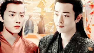 [Xiao Zhan Narcissus] "The Heartthrob's Self-Help Manual" Finale/Dyeing/Pure Sweetness/Heavenly