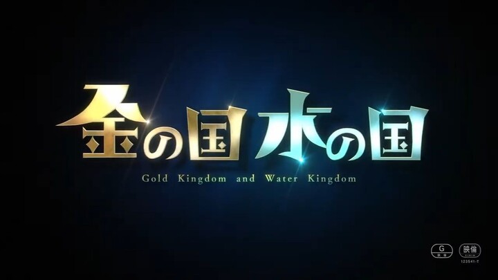 Gold Kingdom and Water Kingdom TOO WATCH FULL MOVIE :Link in Description