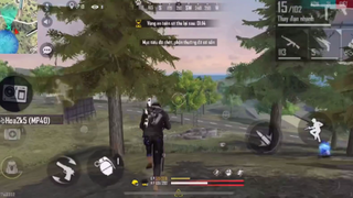 Highlight free fire - xử lý tốc độ & one shot