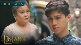 Pilar gives an advice about Dylan and Kate's relationship | Linlang