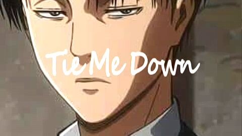 Levi edit who's nect