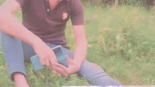 #Ajay Aryan short video