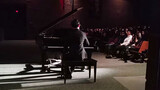[Piano] Đàn Croatian Rhapsody ở trung học nước ngoài