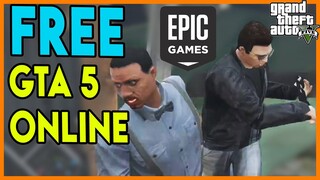 LIBRE ANG GTA V ONLINE! ETO MAGANDANG GAWIN KASAMA ANG TROPA! - GTA 5 (TAGALOG)