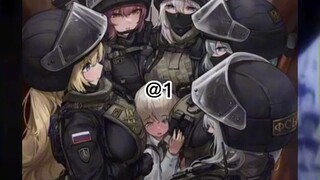 Mega kill !