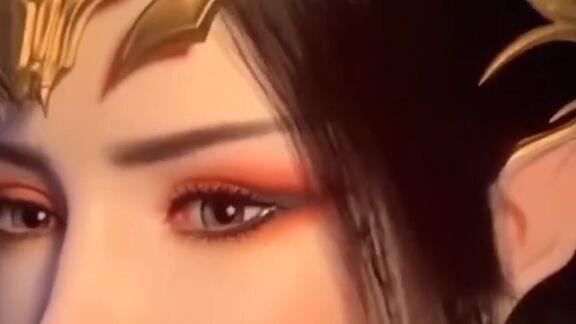 yao chen orang paling menderita di btth donghua