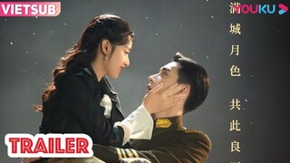 Nhất Kiến Khuynh Tâm | Trailer Tập 1-4 : Còng Tay! Gay Cấn! Tình Yêu Của Người Trưởng Thành Là Đây