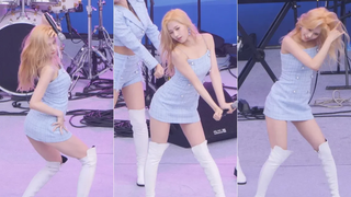 190517 TWICE FANCY Sana Sana Fancam (มหาวิทยาลัยยอนเซ Akaraka) โดย Mera