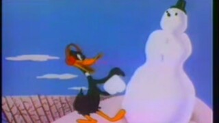 การ์ตูนคลาสสิค DAFFY DUCK VOL.4 ตอนที่ 2