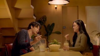 Ang Lalaki Sa Likod Ng Profile _ Episode 8 - “As A Friend Things_