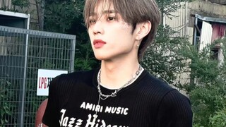 ทำไมคิมซอนอูถึงเต้นเก่งขนาดนี้?