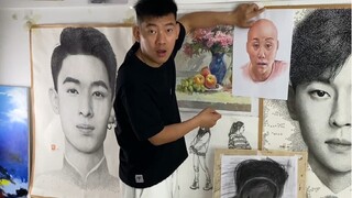 Musim panas ini sepertinya sudah tidak ada nyamuk lagi.