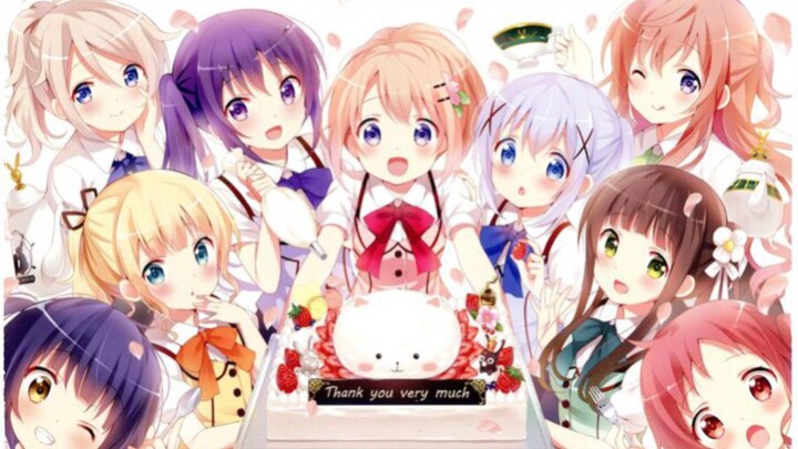 ni dokumen anime buat lu yang pe do🤨🤨